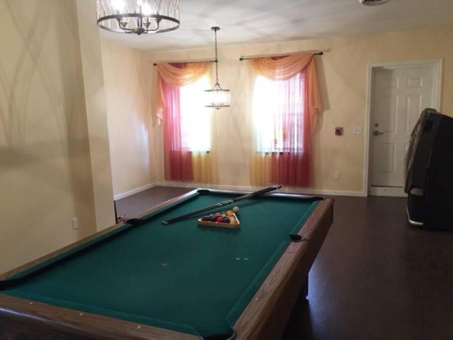 Luxury Three Story In Short North Columbus