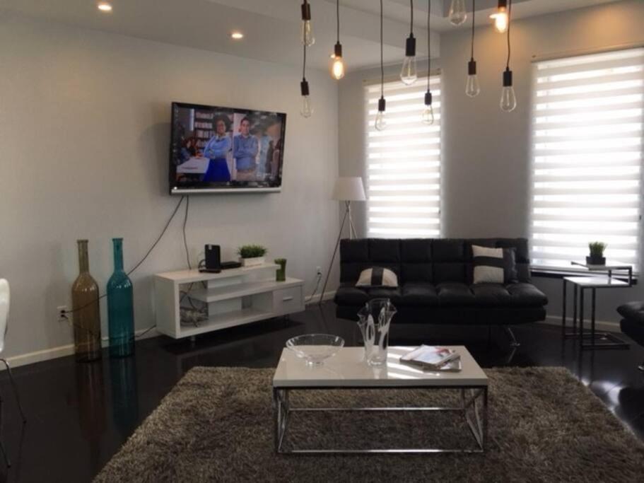 Apartment Luxury Three Story In Short North Columbus