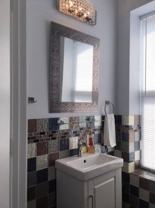 Luxury Three Story In Short North *